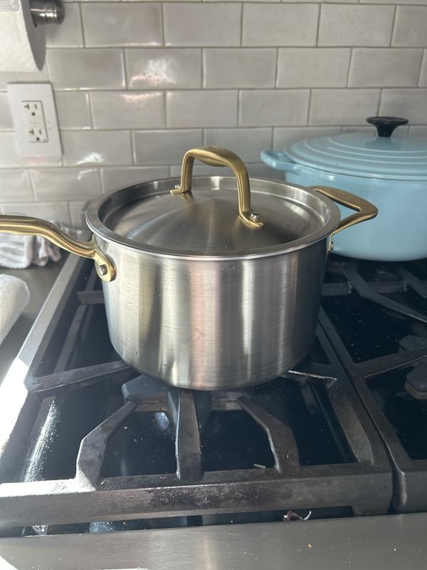 Mashed potatoes please!