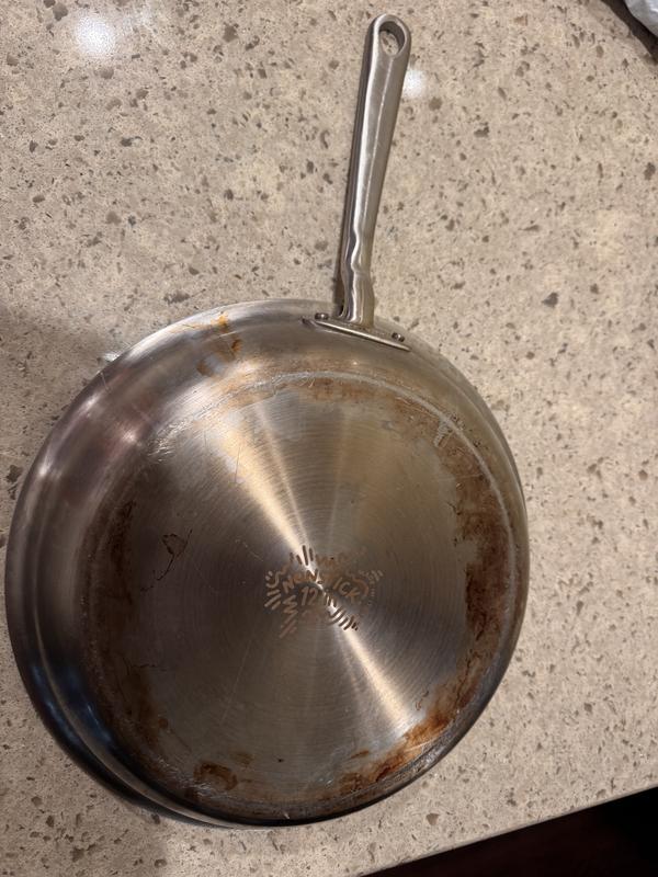 Made In non stick 12” pan