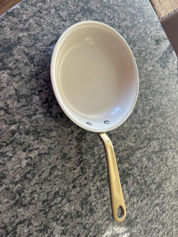 Two month in and still looks brand new