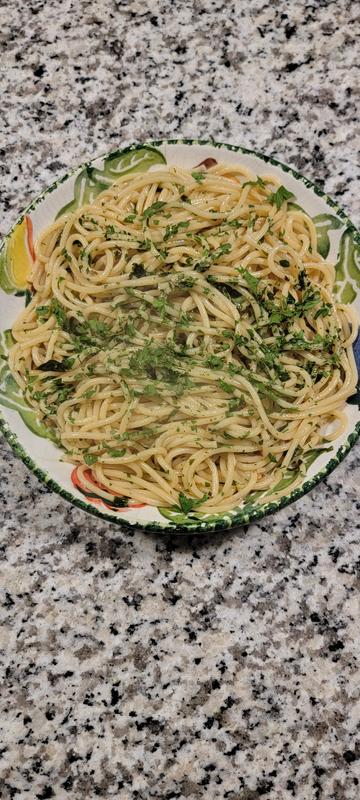 Smooth and silky sauces