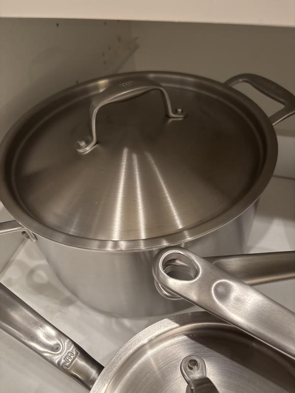 Set with some blemishes