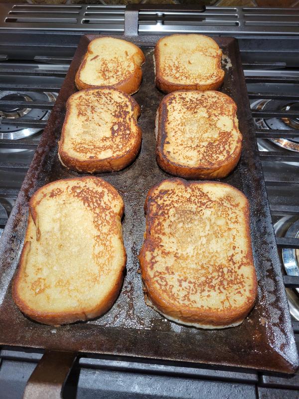 French toast