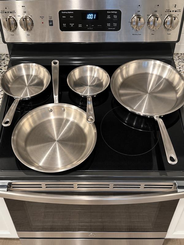 Finally, Pans That Feel Built to Last