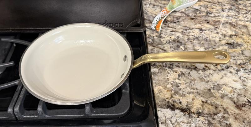 CeramiClad Pan