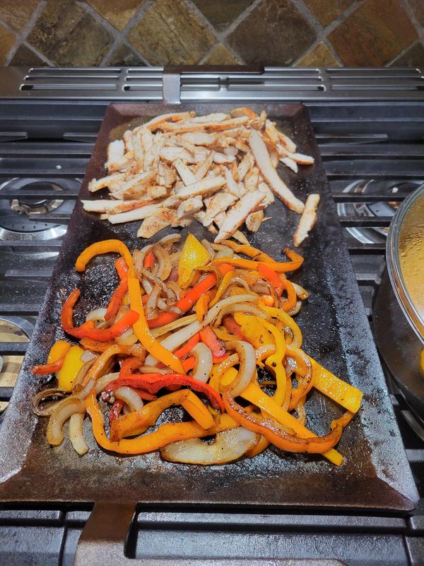 Fajitas