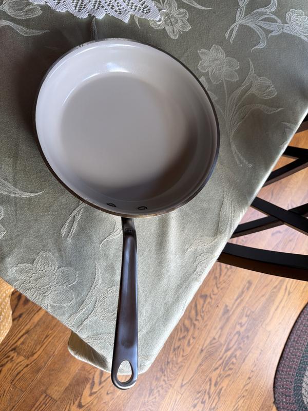 Perfect pan