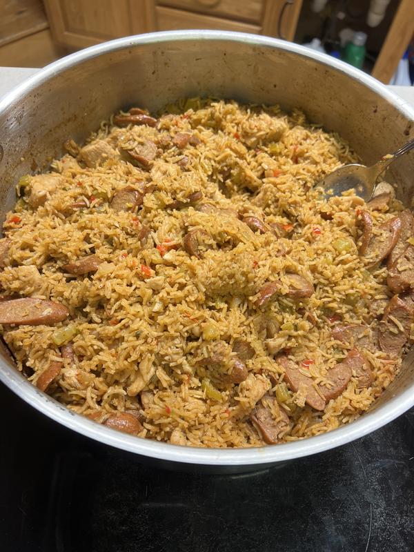 Jambalaya