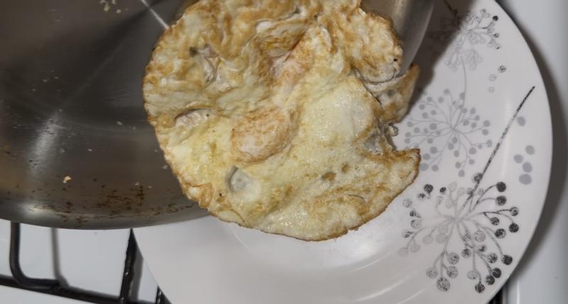 Customer photo for "Made In made to cook!!!"