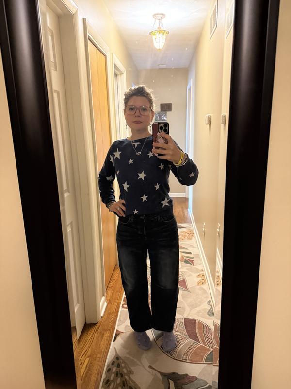 Customer photo for "New Favorite Jean"