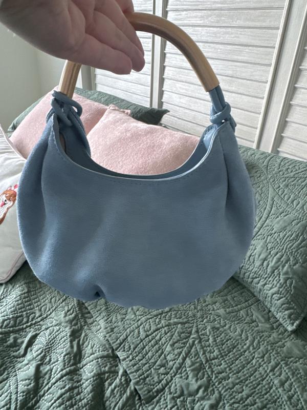 The Camren Mini Bag