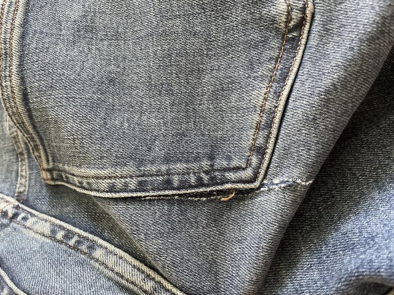 Customer photo for "Ripped"