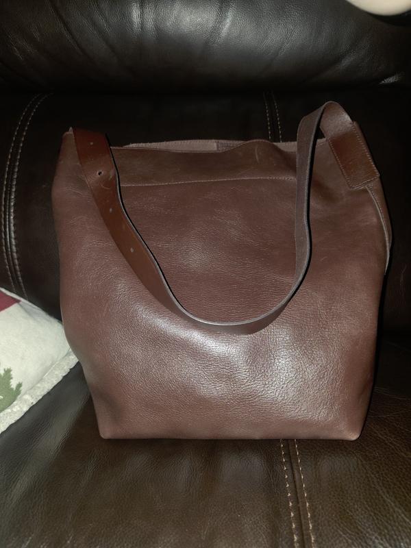 Customer photo for "DREAM BAG"