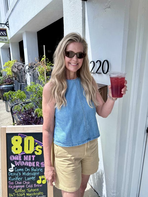 Customer photo for "Everyday go to!"