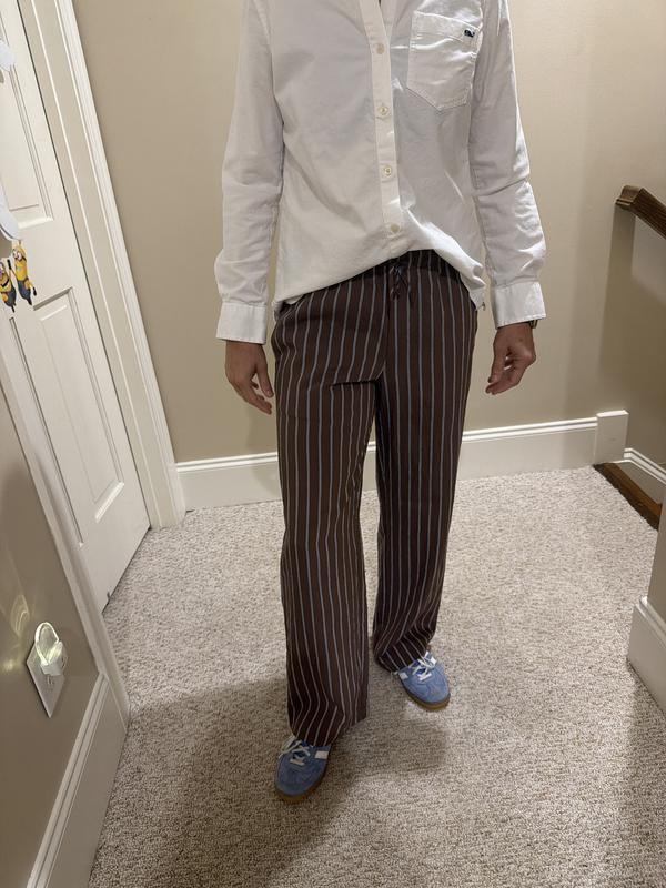 Customer photo for "Great summer pants"