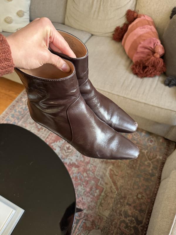 Customer photo for "Disappointed in quality"