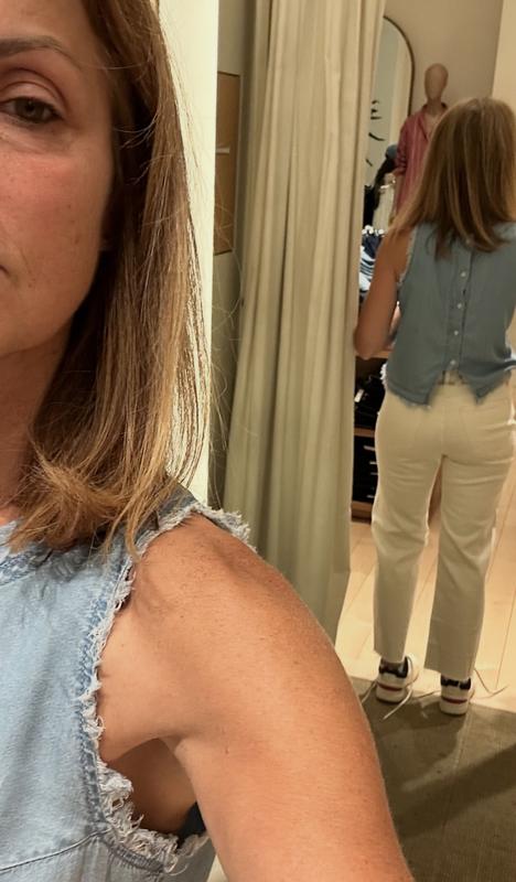 Customer photo for "Soft and comfy!"