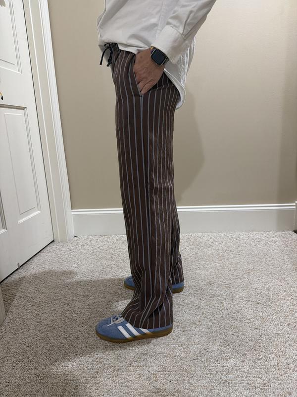 Customer photo for "Great summer pants"