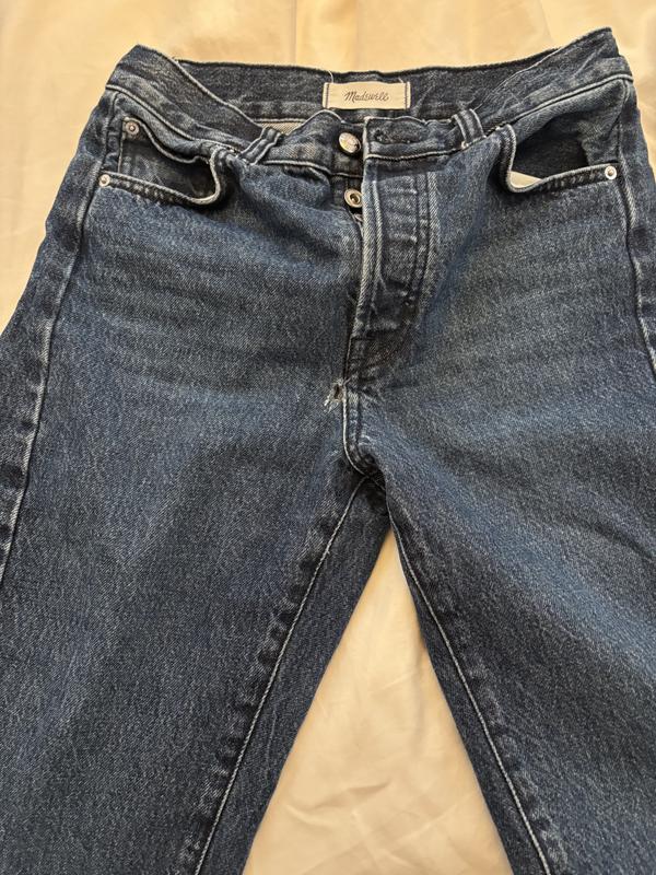 Customer photo for "Loved the look but ripped after a few wears"