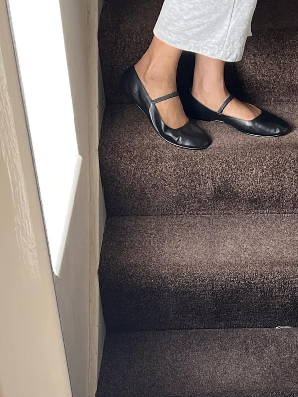 Women's The Greta Ballet Flats