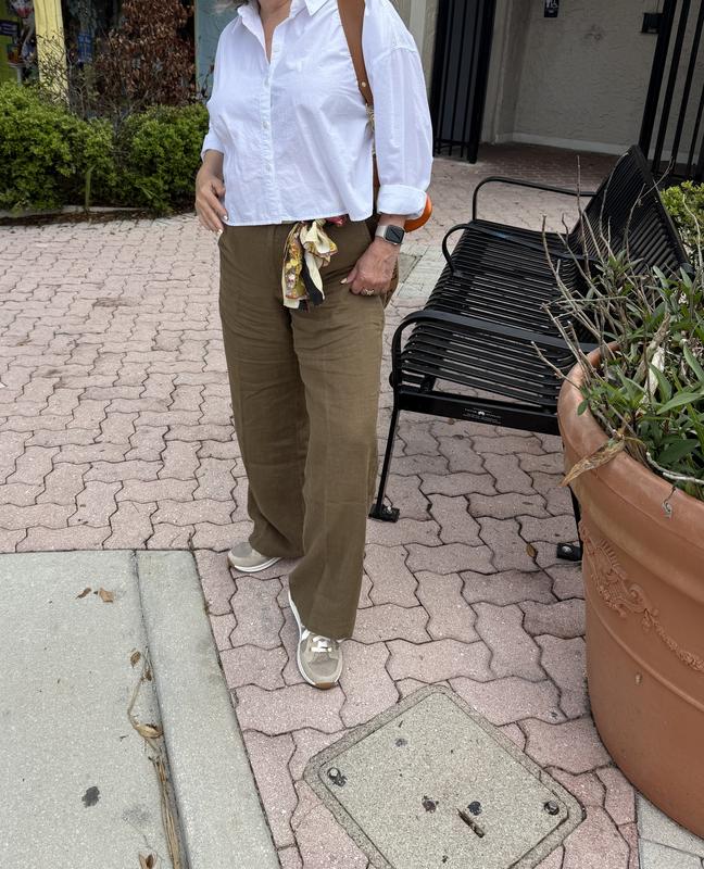 Customer photo for "The best pants!"