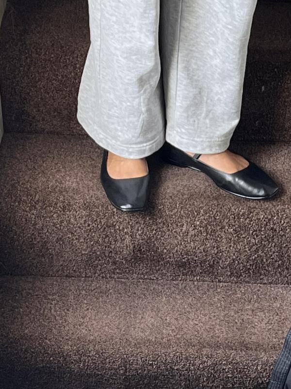 Women's The Greta Ballet Flats