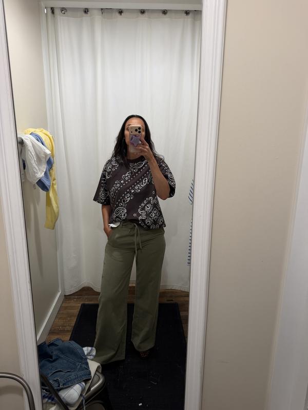 Customer photo for "Comfy and stylish"