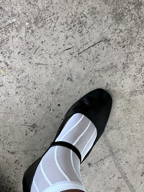 The Greta Ballet Flat