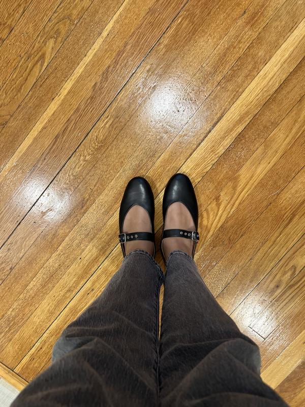 Customer photo for "FEELS LIKE BUTTER"