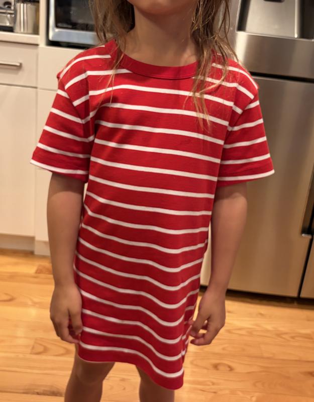 Customer photo for "Super small"