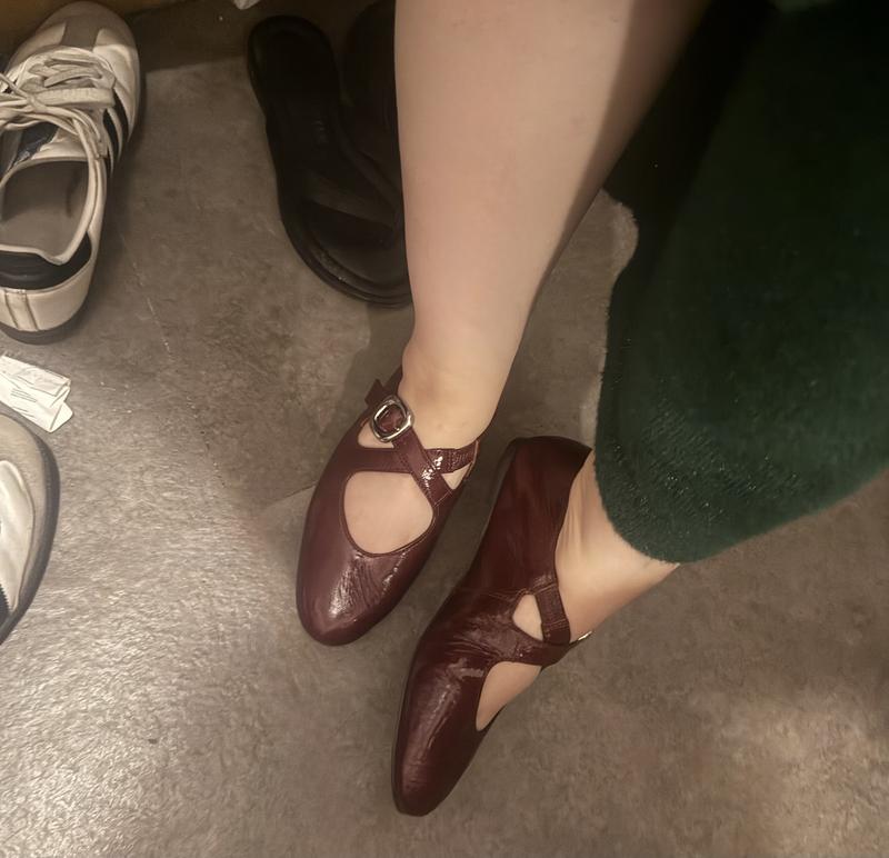 Customer photo for "Extremely comfortable"