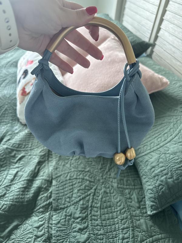 The Camren Mini Bag