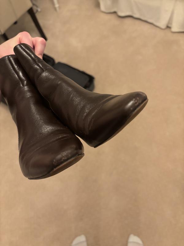 Customer photo for "Poor quality! Don’t bother buying! Waste of money."