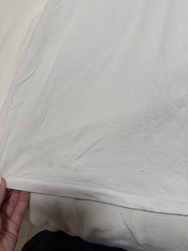 Customer photo for "Perfect but...."