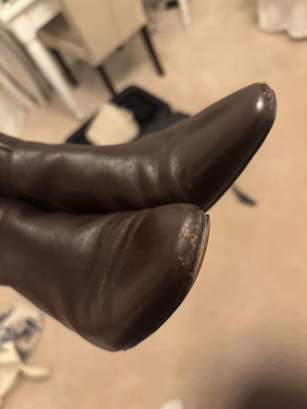 Customer photo for "Poor quality! Don’t bother buying! Waste of money."