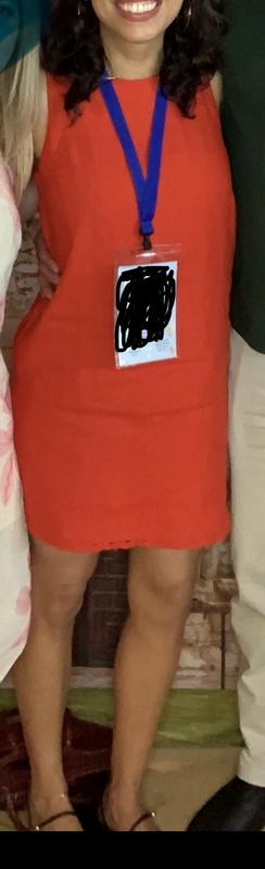 Customer photo for "simple, good quality, gorgeous"
