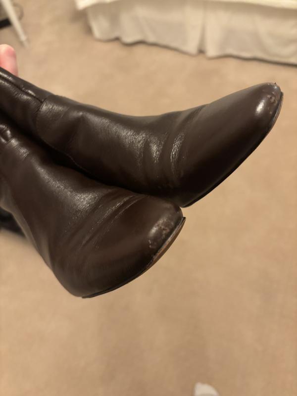 Customer photo for "Poor quality! Don’t bother buying! Waste of money."