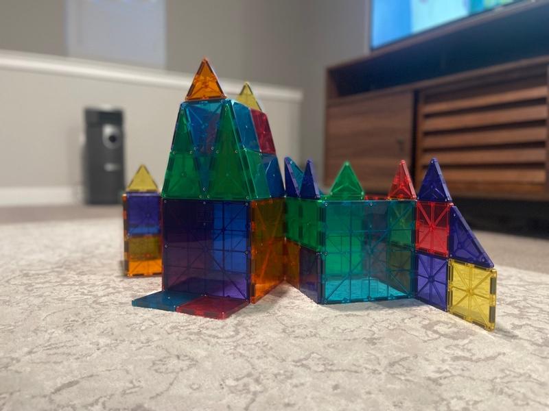 magna tiles master set