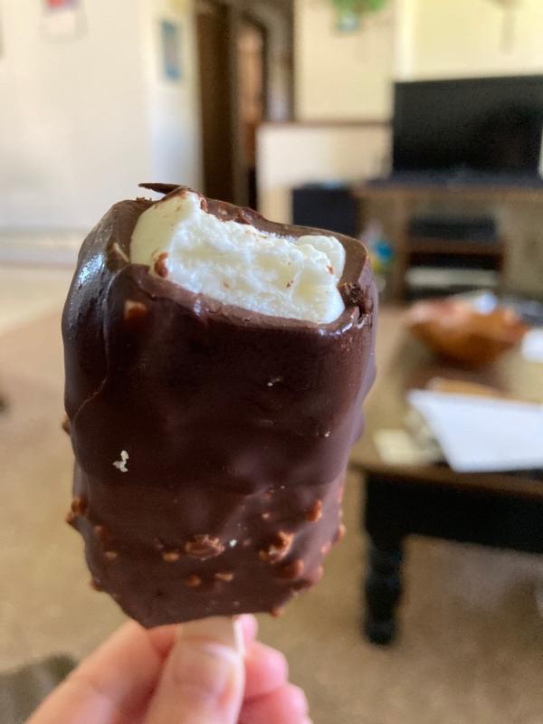 Is a Magnum an ice cream or an ice lolly?, indy100