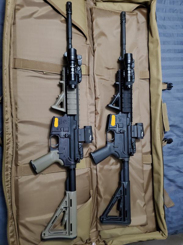 Colt 6940's