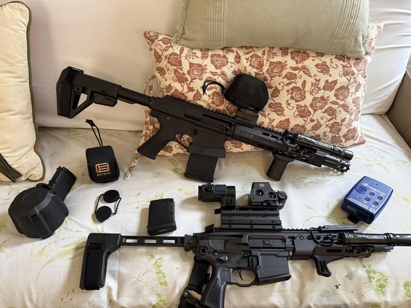 Gen 12 and Rattler