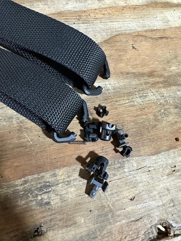 First 5 minutes of ownership