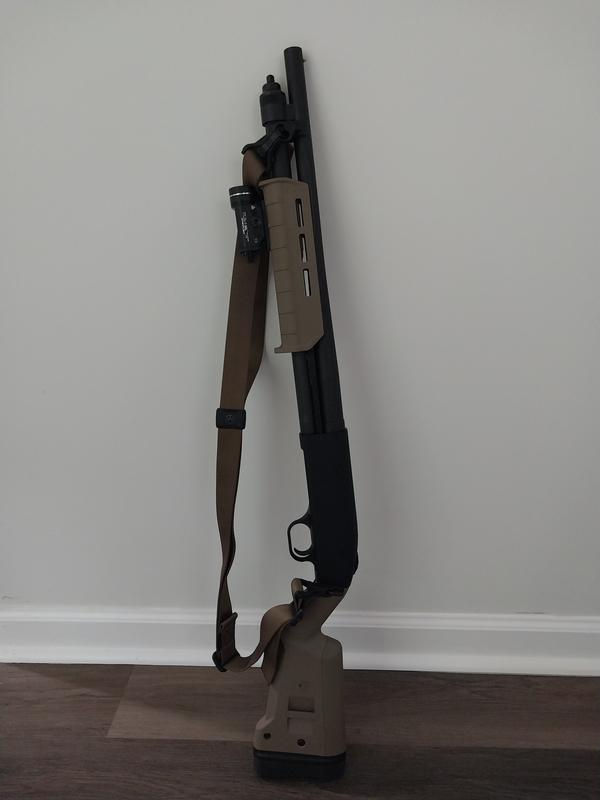 Mossberg 590
