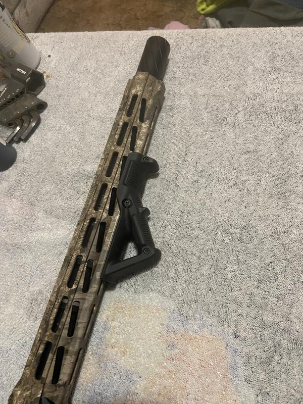 AFG2 installed