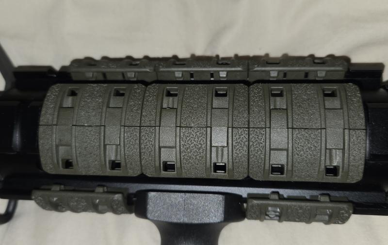 Picture of the panels