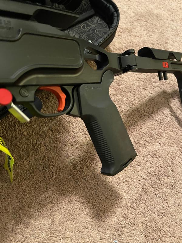 comfy in competition