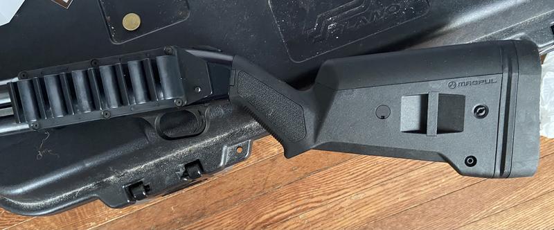 escopeta magpul stock mossberg