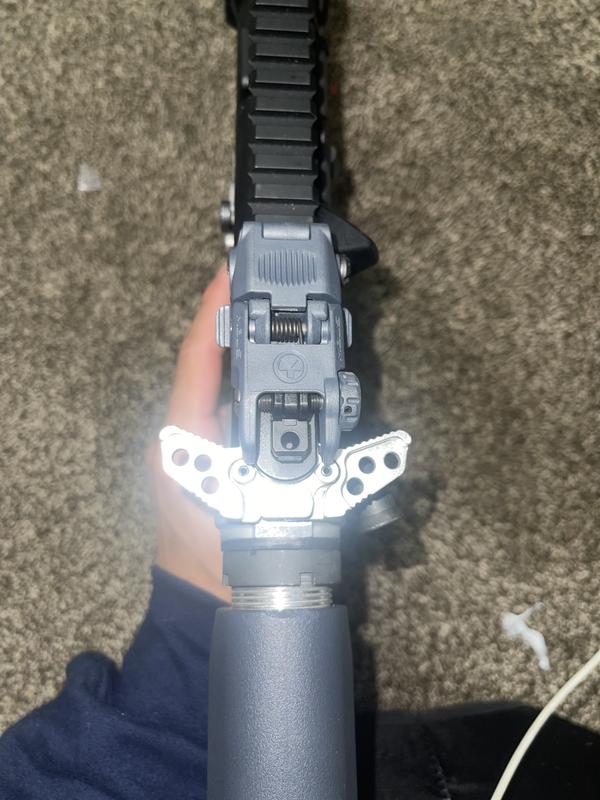 Kinda mid, l like mbus 3 but they not mad in stealth grey