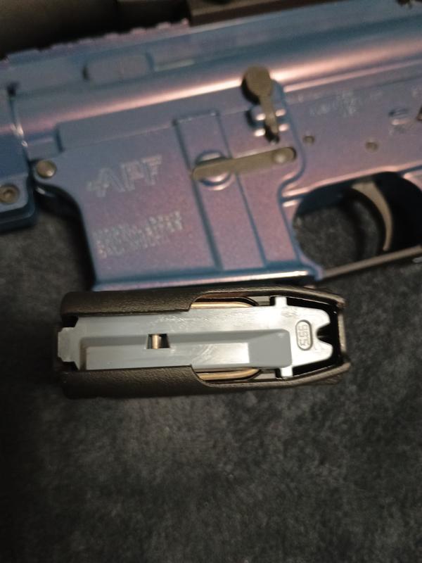 Magpul PMAG 10 AR/M4 GEN M3 Magazine | Bass Pro Shops