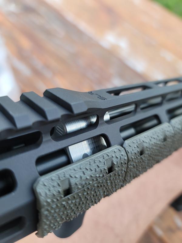 Magpul M-LOK Rail Covers: The What, Why How, 53% OFF