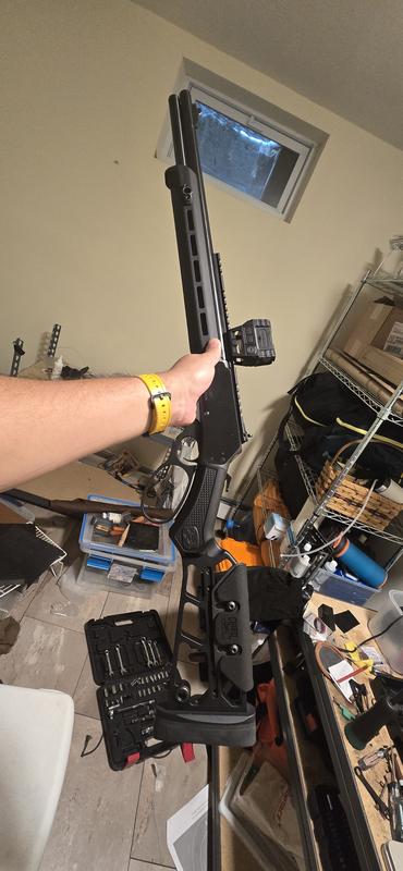 Enclosed Emitter Setup